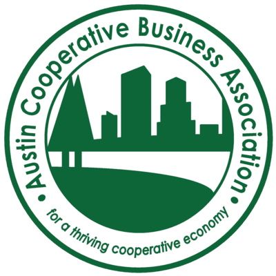 Austin Cooperative Business Association logo