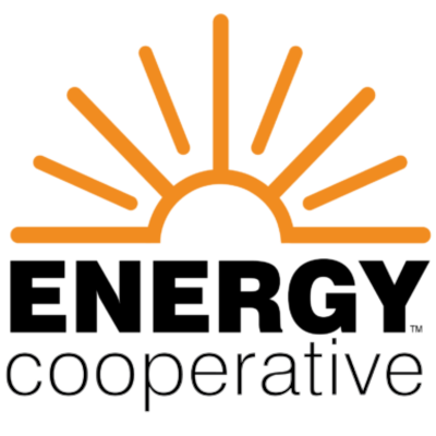 The Energy Cooperative logo