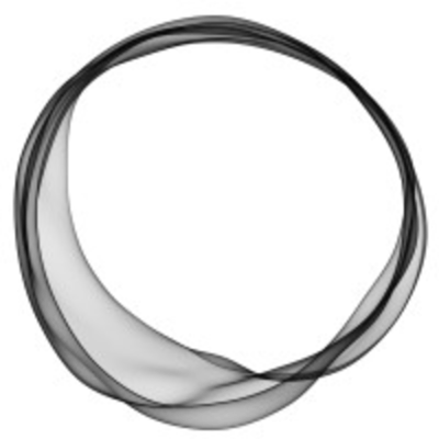 Ghost Foundation logo