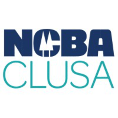 NCBA CLUSA logo