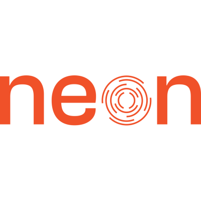 NEON logo