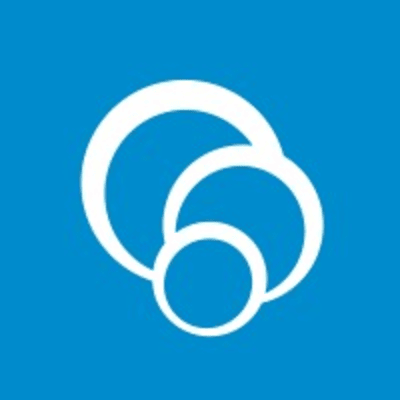 Online Computer Library Centre (OCLC) logo