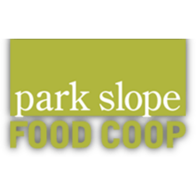 Park Slope Food Co-op logo