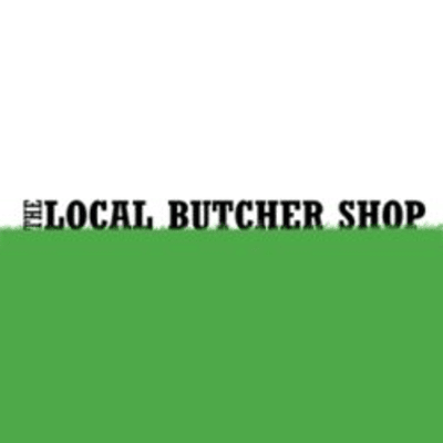 The Local Butcher Shop logo