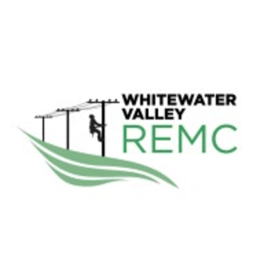 Whitewater Valley REMC logo