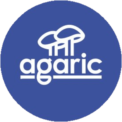 Agaric logo