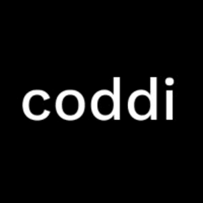 Coddi Collective logo