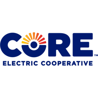 CORE Electric Cooperative logo