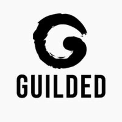 Guilded logo