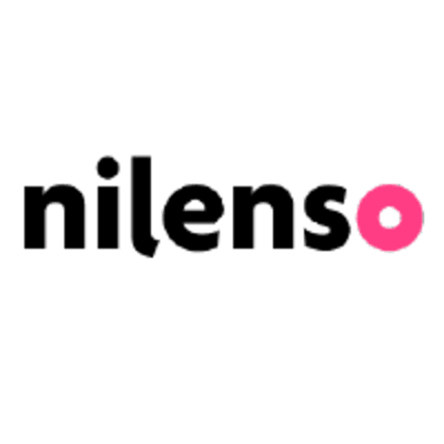 nilenso logo