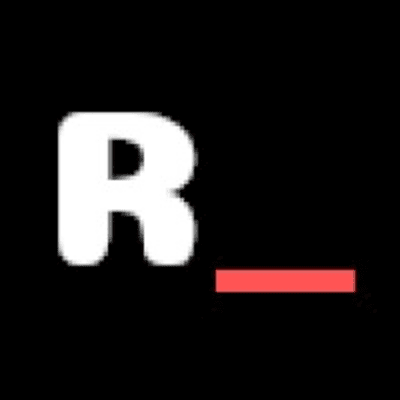 Rose Coded logo