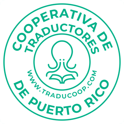 TRADUCOOP logo
