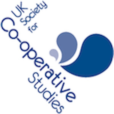 UK Society for Co-operative Studies logo