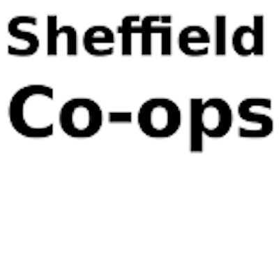 Sheffield Co-operative Development Group  logo