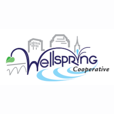 Wellspring Cooperative logo