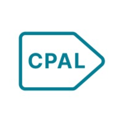 Child Poverty Action Lab (CPAL) logo